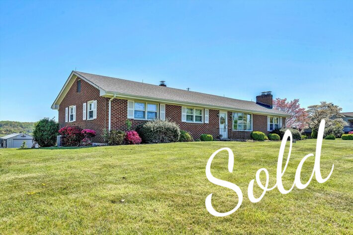 Image for 1274 Sandy Level Road Goodview, VA