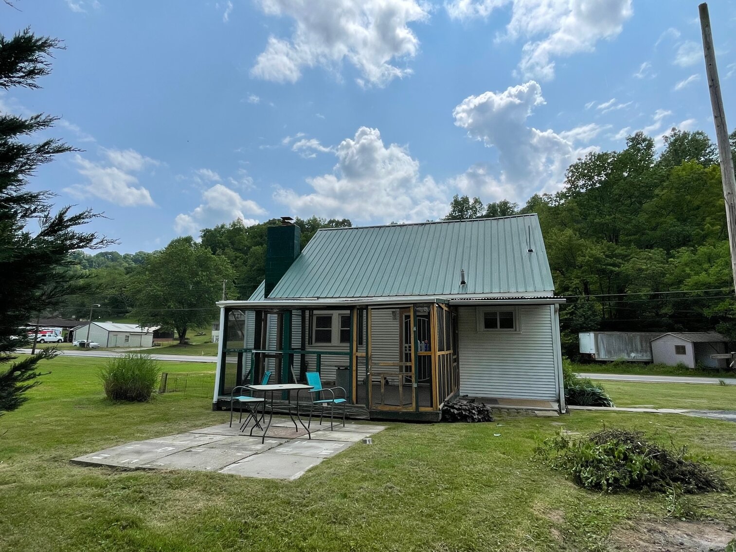 Image for SOLD $90,200 - 3 Bedroom Home with Garage Apartment Selling to the Highest Bidder