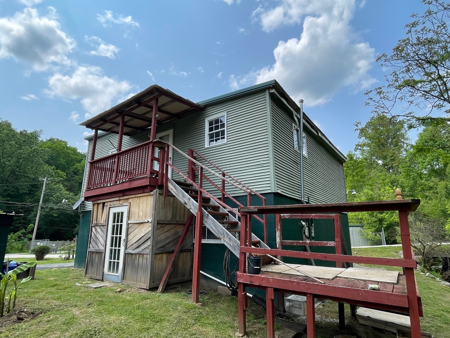 Image for SOLD $90,200 - 3 Bedroom Home with Garage Apartment Selling to the Highest Bidder