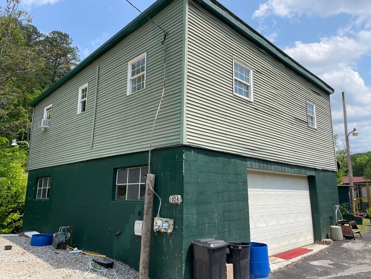 Image for SOLD $90,200 - 3 Bedroom Home with Garage Apartment Selling to the Highest Bidder