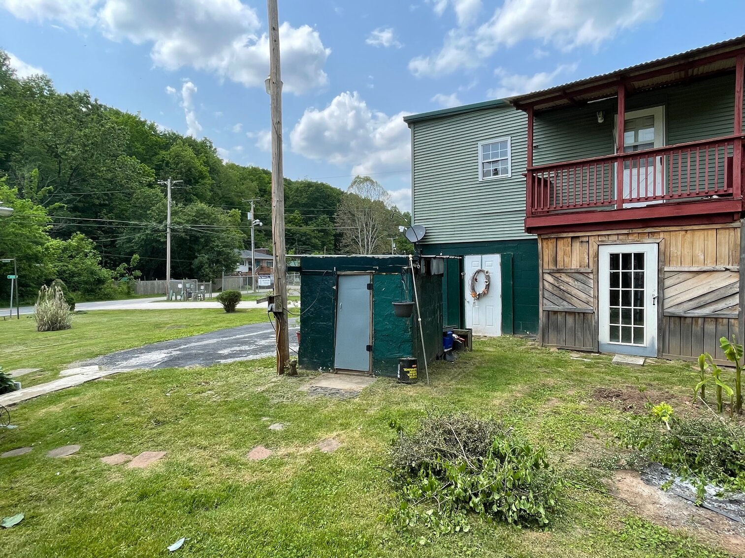 Image for SOLD $90,200 - 3 Bedroom Home with Garage Apartment Selling to the Highest Bidder