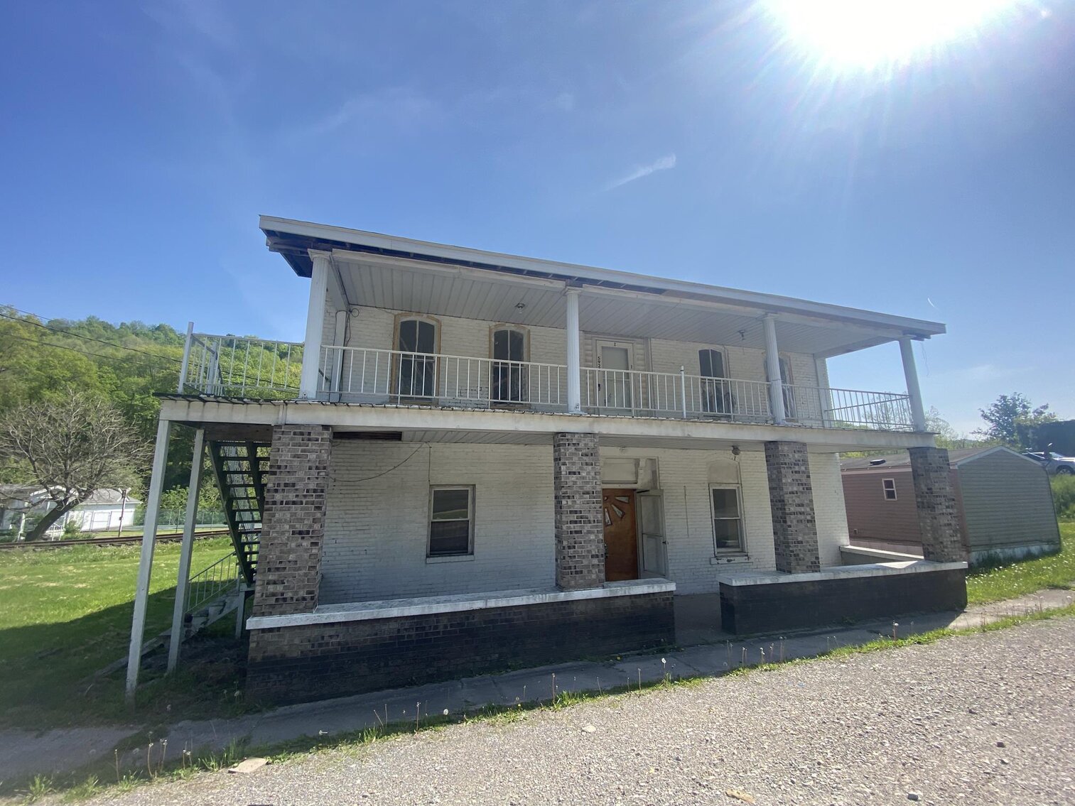 Image for SOLD $24,750 - Versatile Blacksville Property Selling to the Highest Bidder