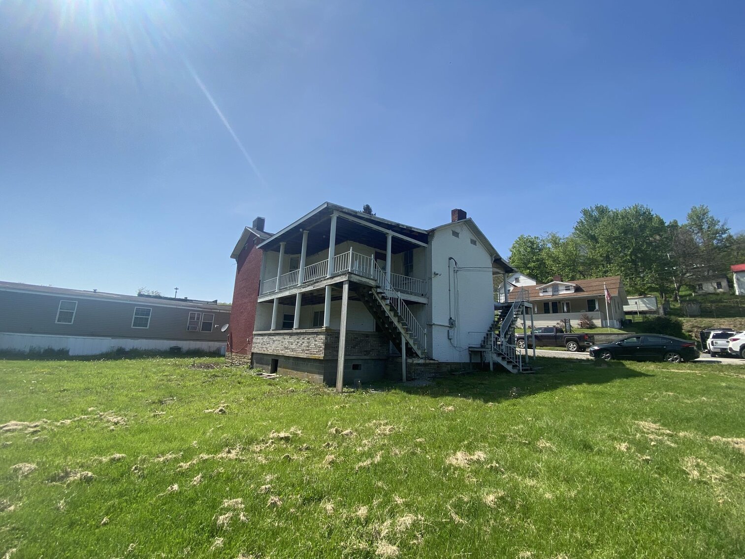 Image for SOLD $24,750 - Versatile Blacksville Property Selling to the Highest Bidder