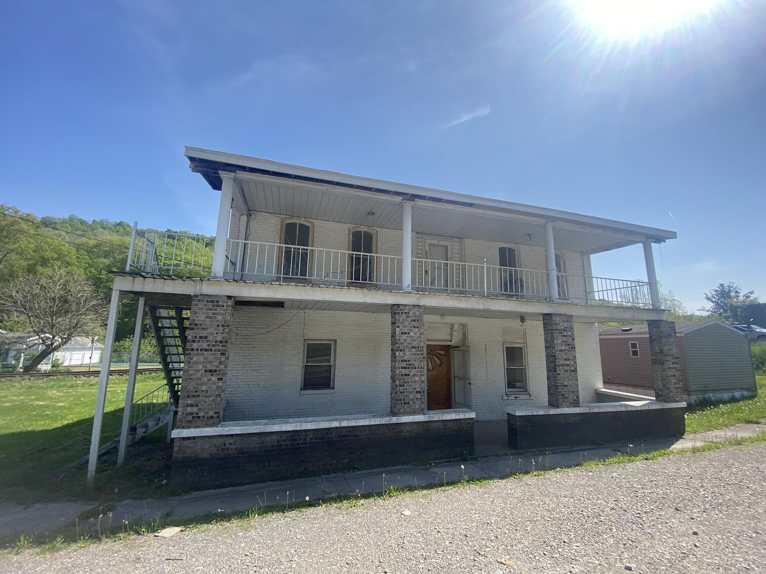 Image for SOLD $24,750 - Versatile Blacksville Property Selling to the Highest Bidder