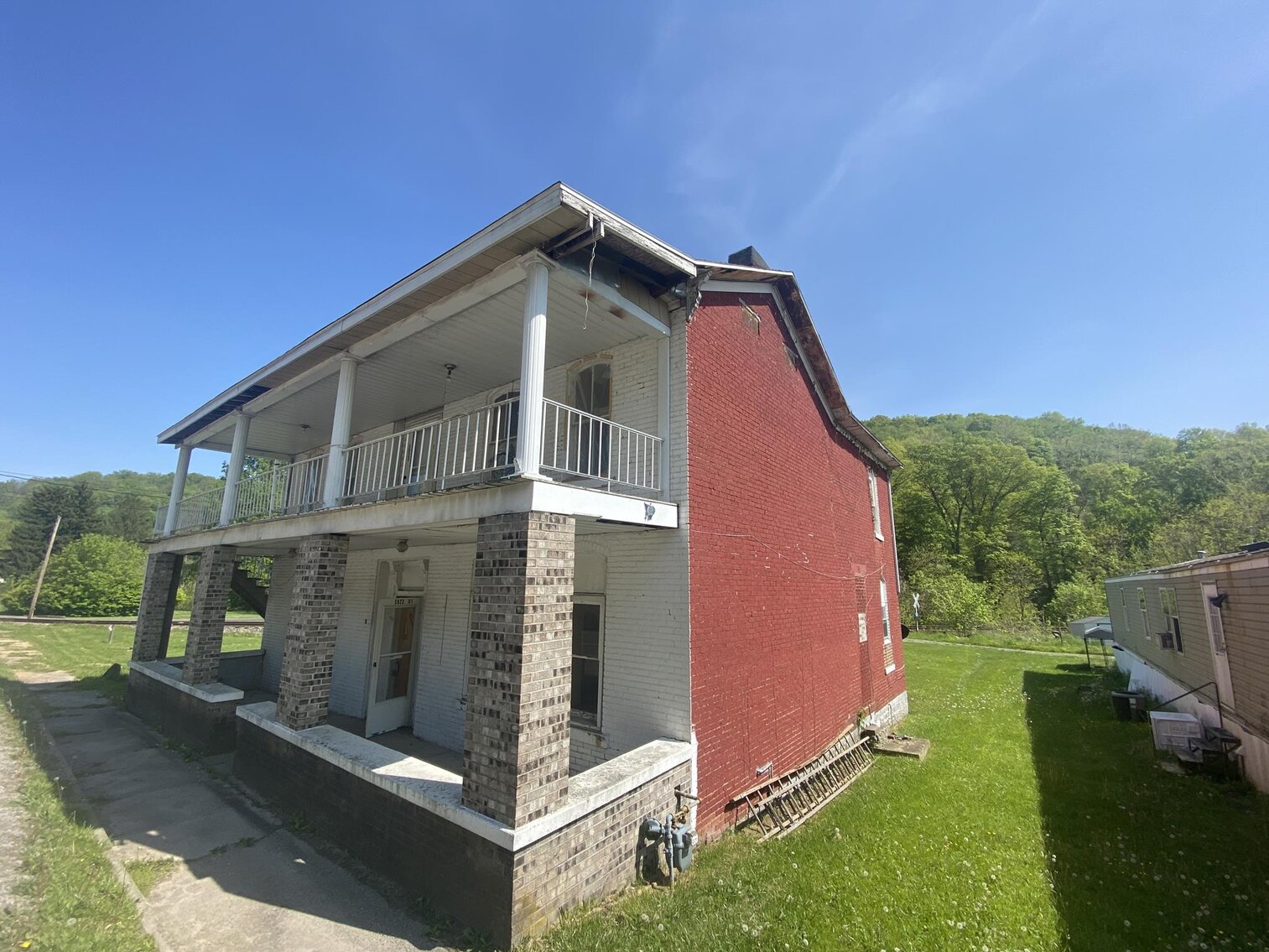 Image for SOLD $24,750 - Versatile Blacksville Property Selling to the Highest Bidder