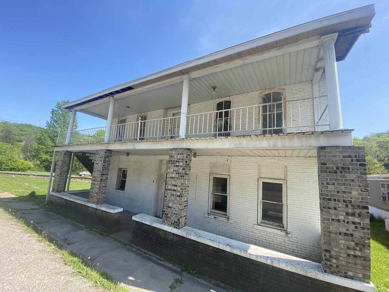 Image for SOLD $24,750 - Versatile Blacksville Property Selling to the Highest Bidder