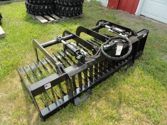 Image for May 27, 2023 Farm Equipment Consignment Public Auction