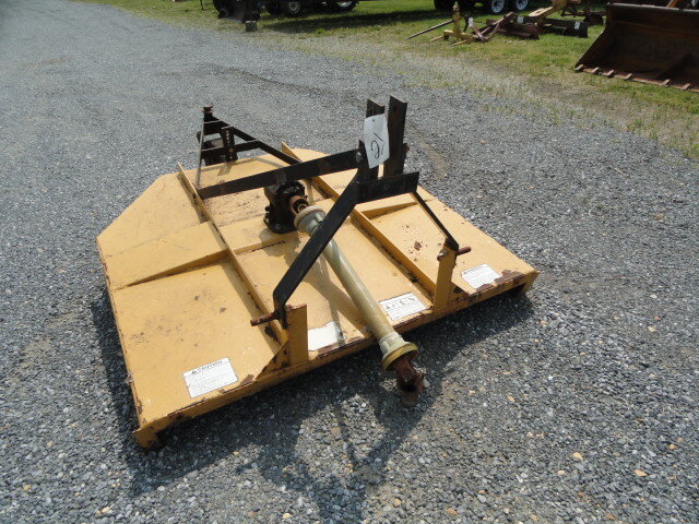 Image for May 27, 2023 Farm Equipment Consignment Public Auction