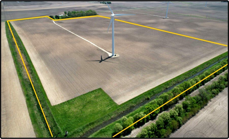 Image for Closed - Iroquois Co., IL - 67.75 Ac., m/l (130-0152)