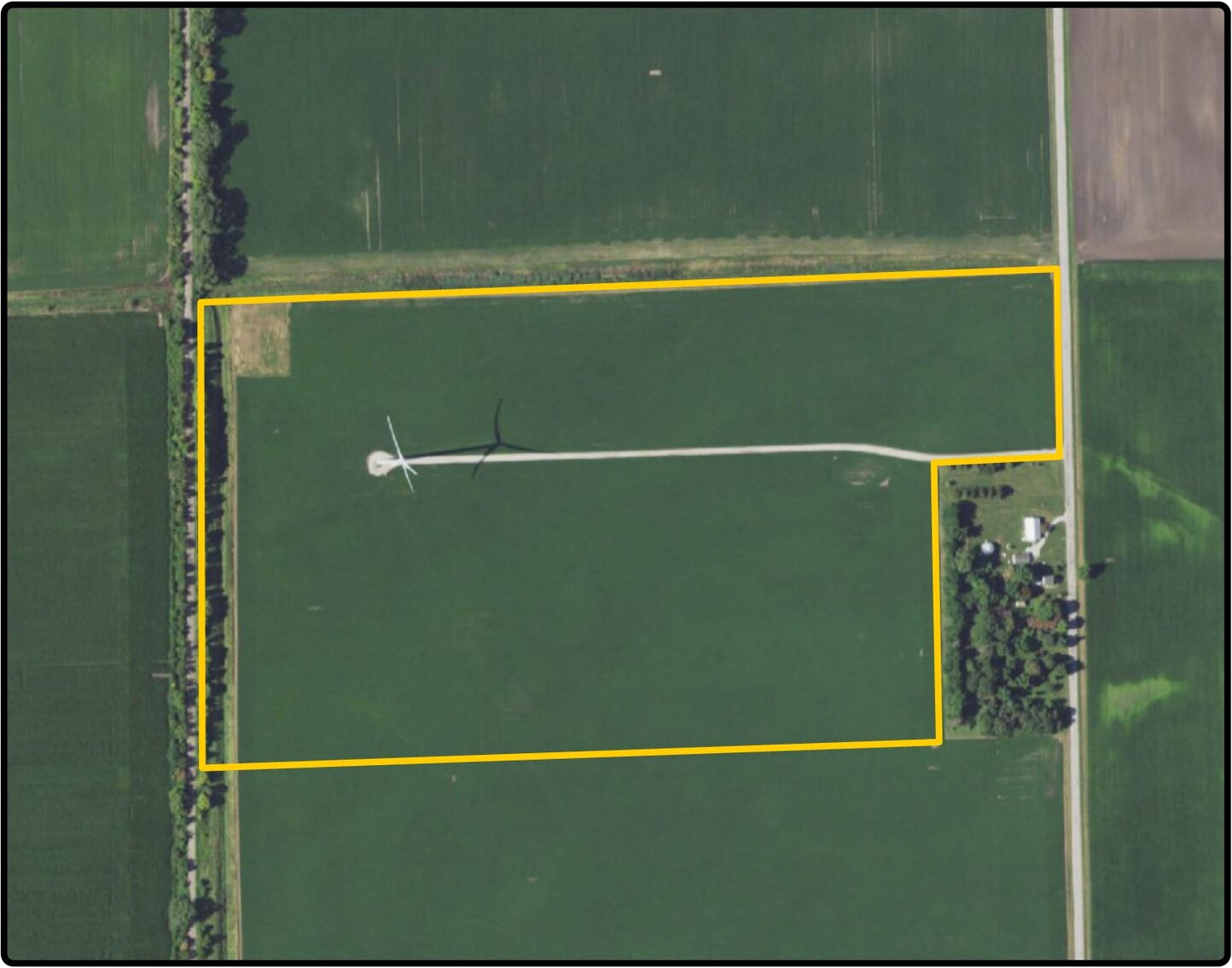 Image for Closed - Iroquois Co., IL - 67.75 Ac., m/l (130-0152)