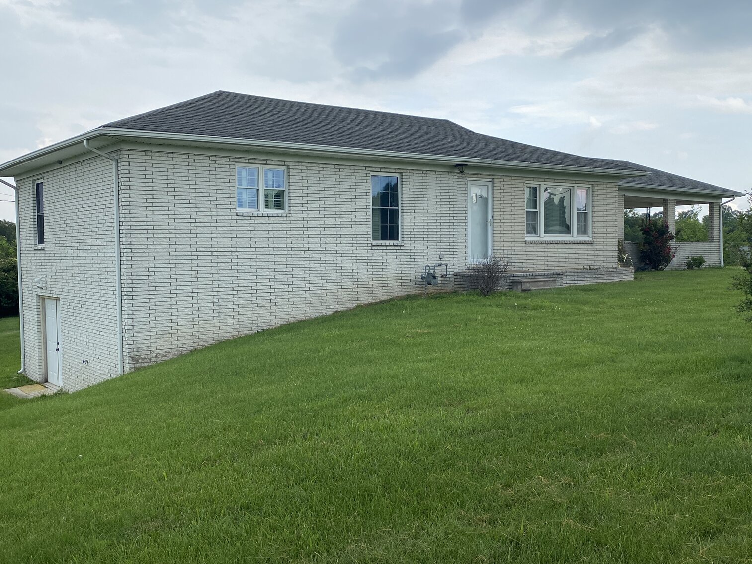 Image for ABSOLUTE AUCTION - GRAND RIVERS, KY PROPERTY