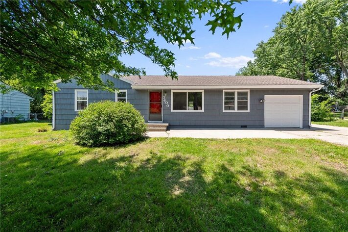 Image for 7400 Harris Ave - Raytown, MO