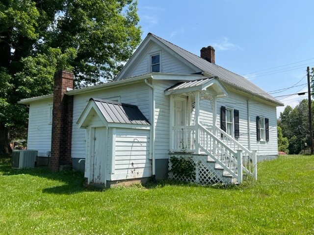 Image for Commissioner's Sale - 613 Dodson Mill Rd., Pilot Mountain, NC