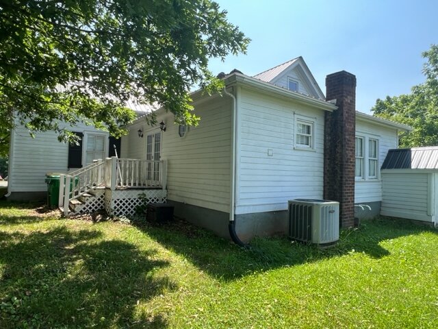 Image for Commissioner's Sale - 613 Dodson Mill Rd., Pilot Mountain, NC