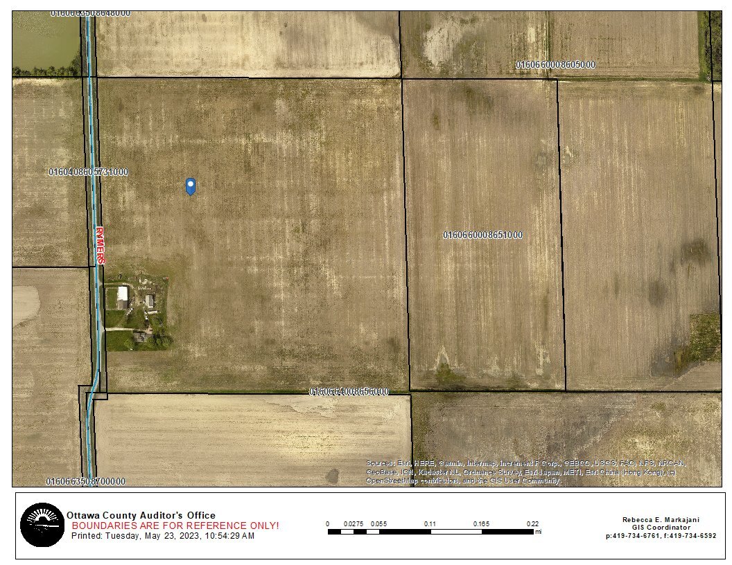 Image for MINIMUM BID AUCTION $449,000! 1543 Rymers Rd