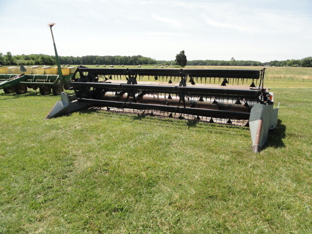 Image for May 27, 2023 Farm Equipment Consignment Public Auction