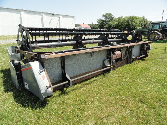 Image for May 27, 2023 Farm Equipment Consignment Public Auction