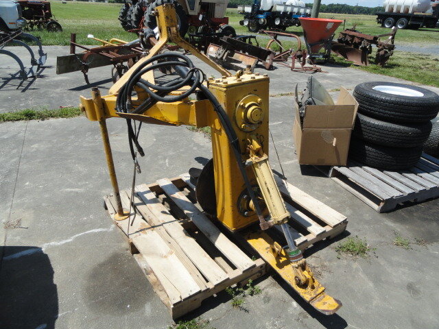 Image for May 27, 2023 Farm Equipment Consignment Public Auction