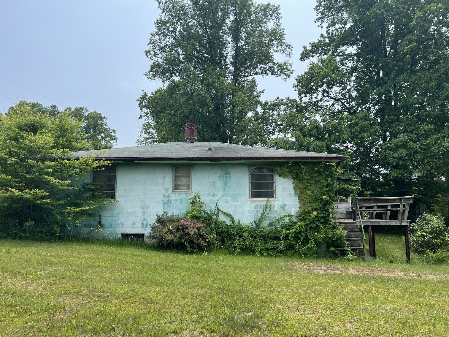 Image for Commissioner's Sale - 3103 Pipers Gap Rd., Mount Airy, NC