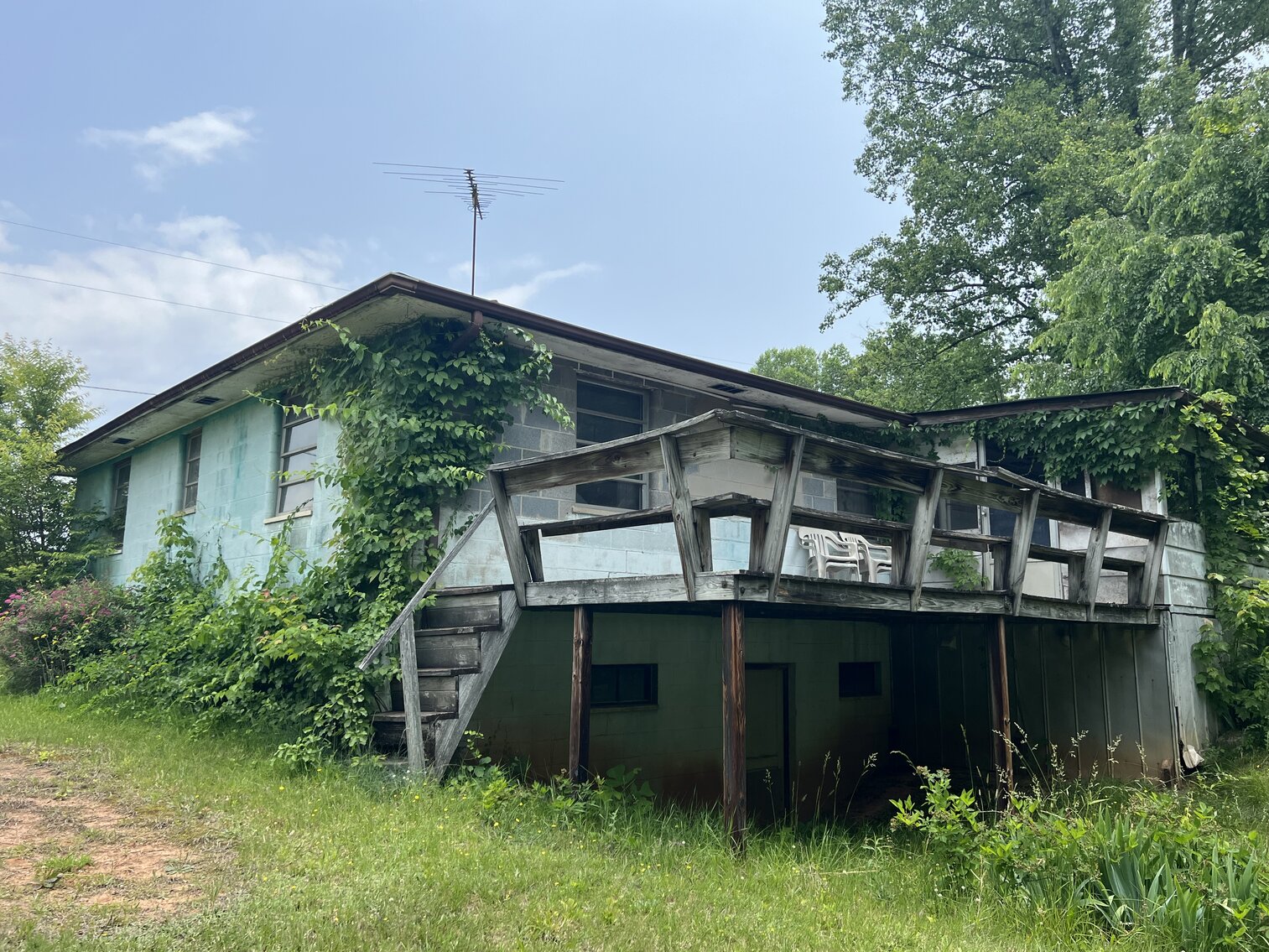 Image for Commissioner's Sale - 3103 Pipers Gap Rd., Mount Airy, NC