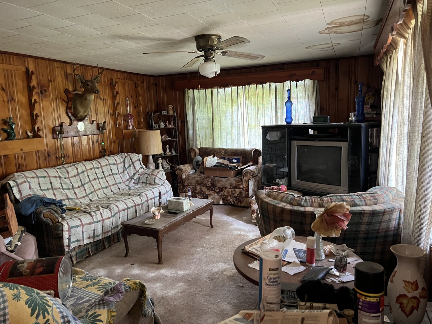 Image for Commissioner's Sale - 3103 Pipers Gap Rd., Mount Airy, NC