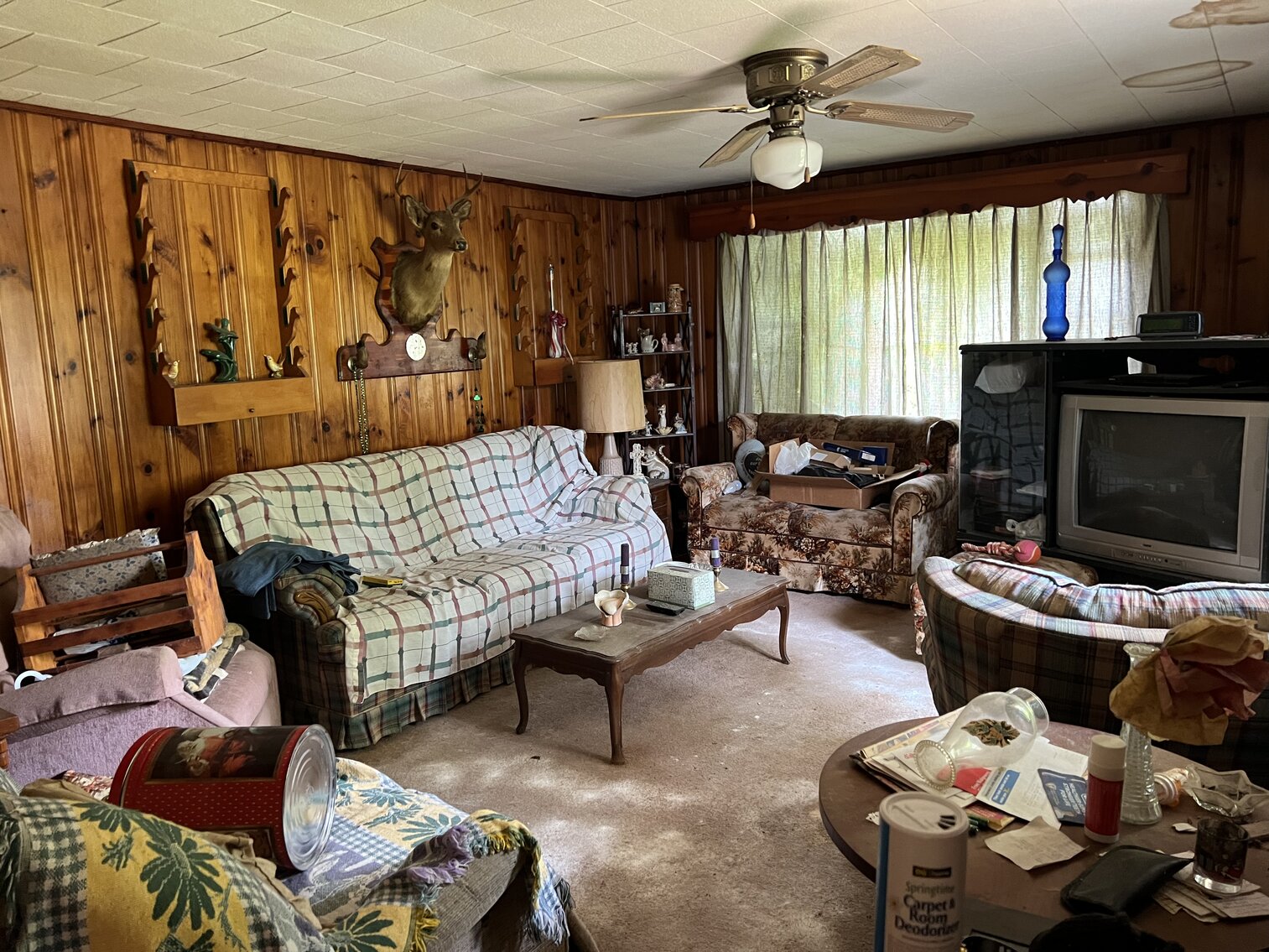 Image for Commissioner's Sale - 3103 Pipers Gap Rd., Mount Airy, NC