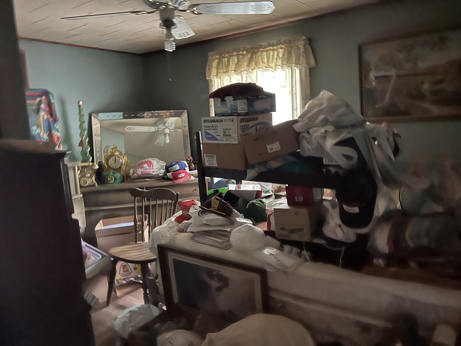 Image for Commissioner's Sale - 3103 Pipers Gap Rd., Mount Airy, NC