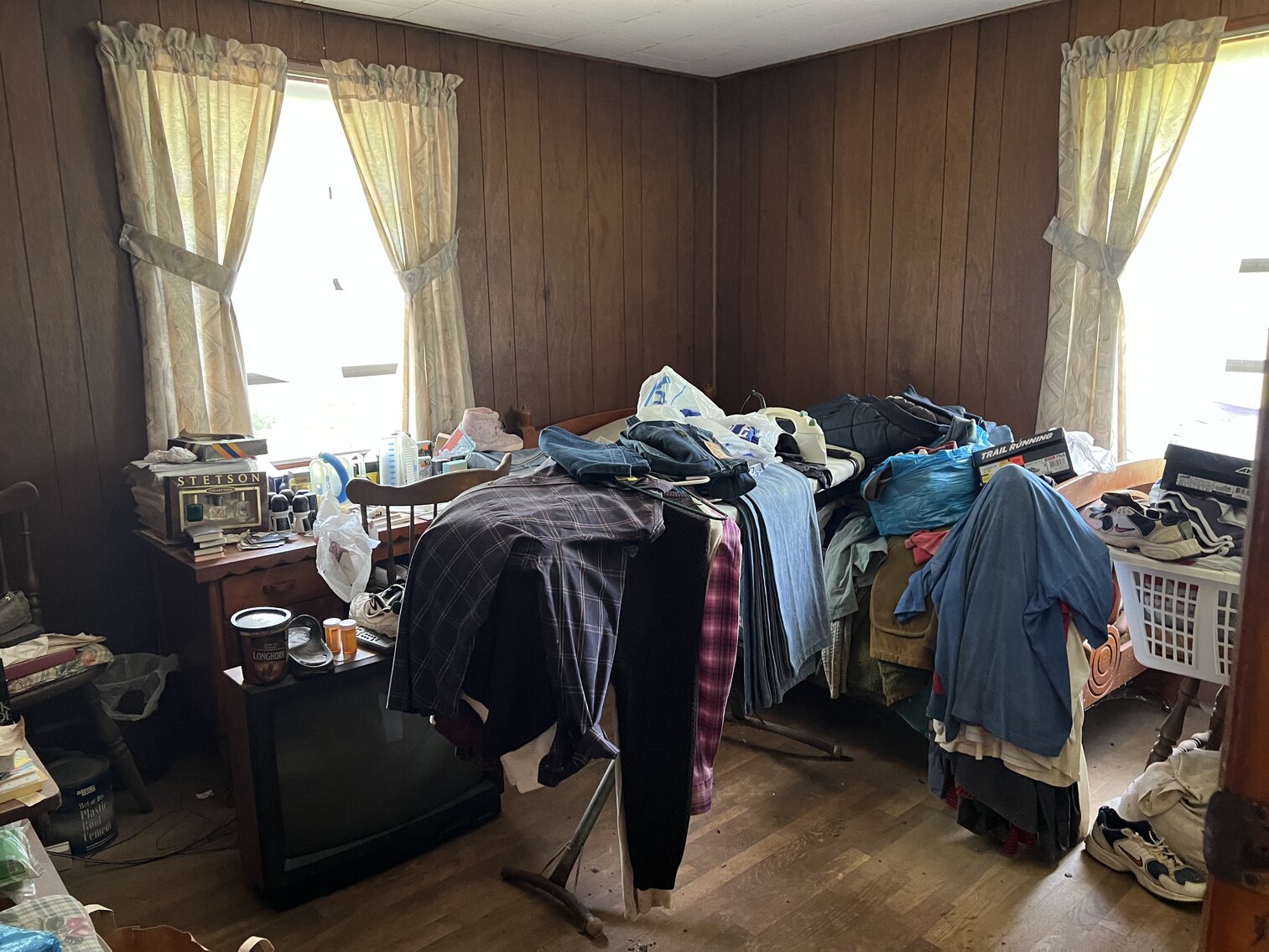 Image for Commissioner's Sale - 3103 Pipers Gap Rd., Mount Airy, NC