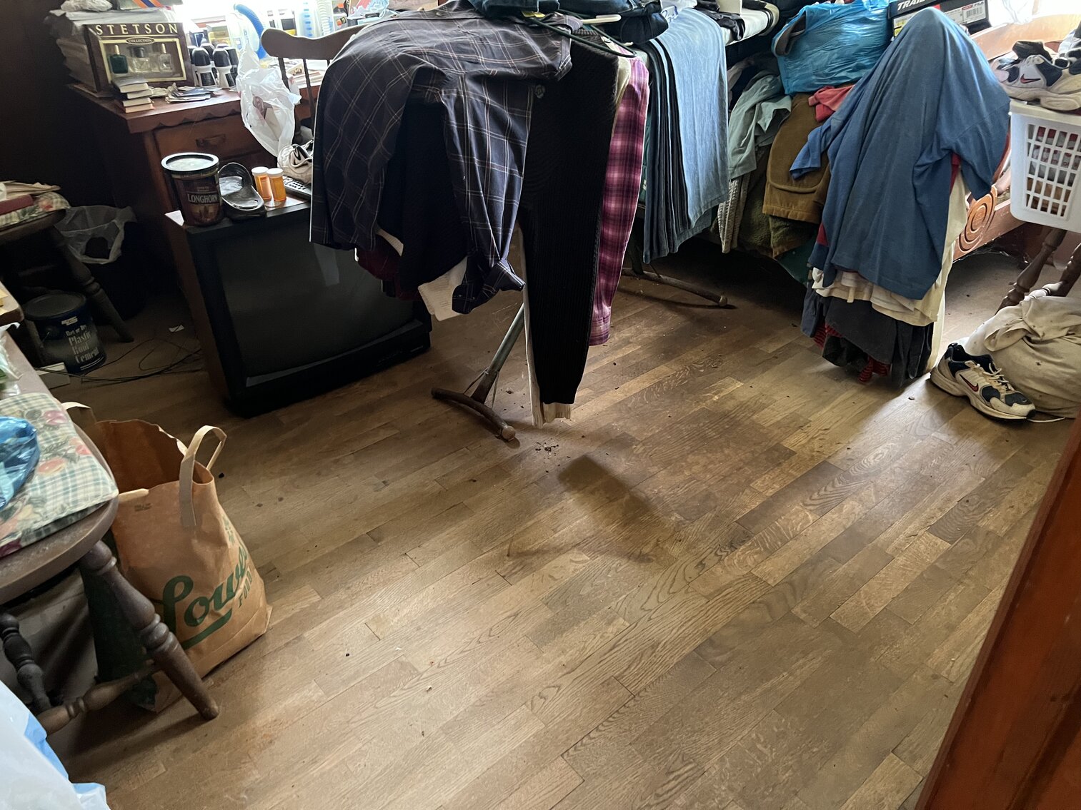 Image for Commissioner's Sale - 3103 Pipers Gap Rd., Mount Airy, NC