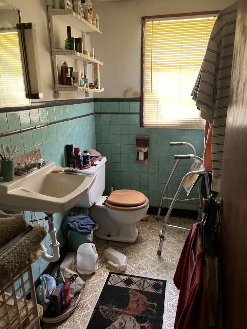 Image for Commissioner's Sale - 3103 Pipers Gap Rd., Mount Airy, NC