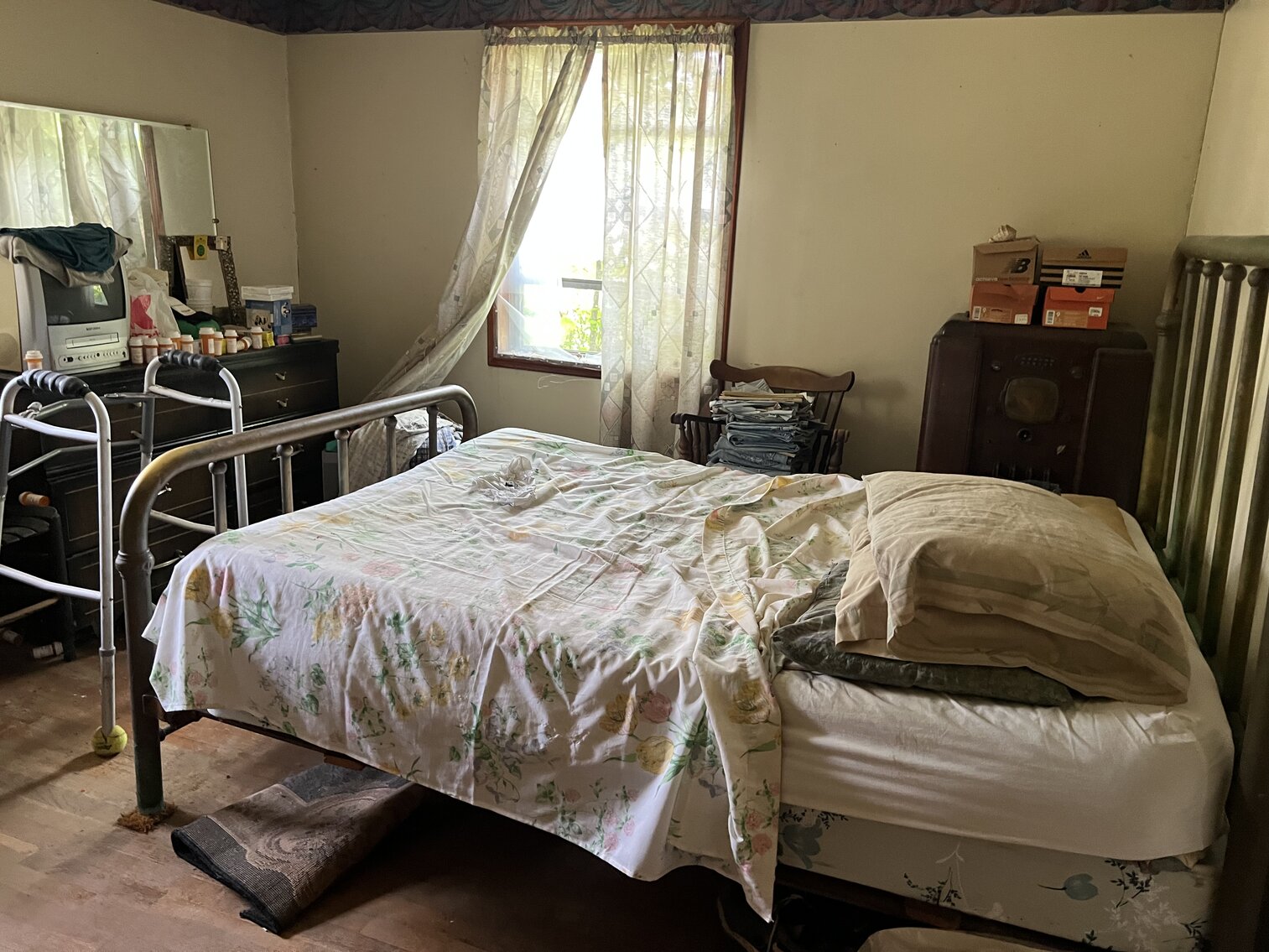 Image for Commissioner's Sale - 3103 Pipers Gap Rd., Mount Airy, NC