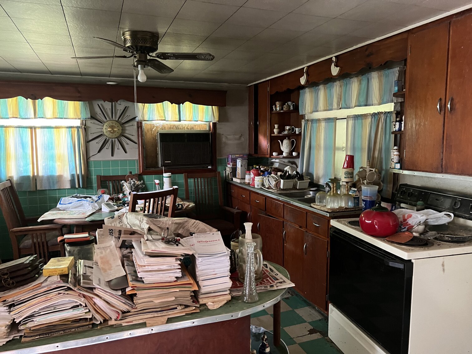 Image for Commissioner's Sale - 3103 Pipers Gap Rd., Mount Airy, NC