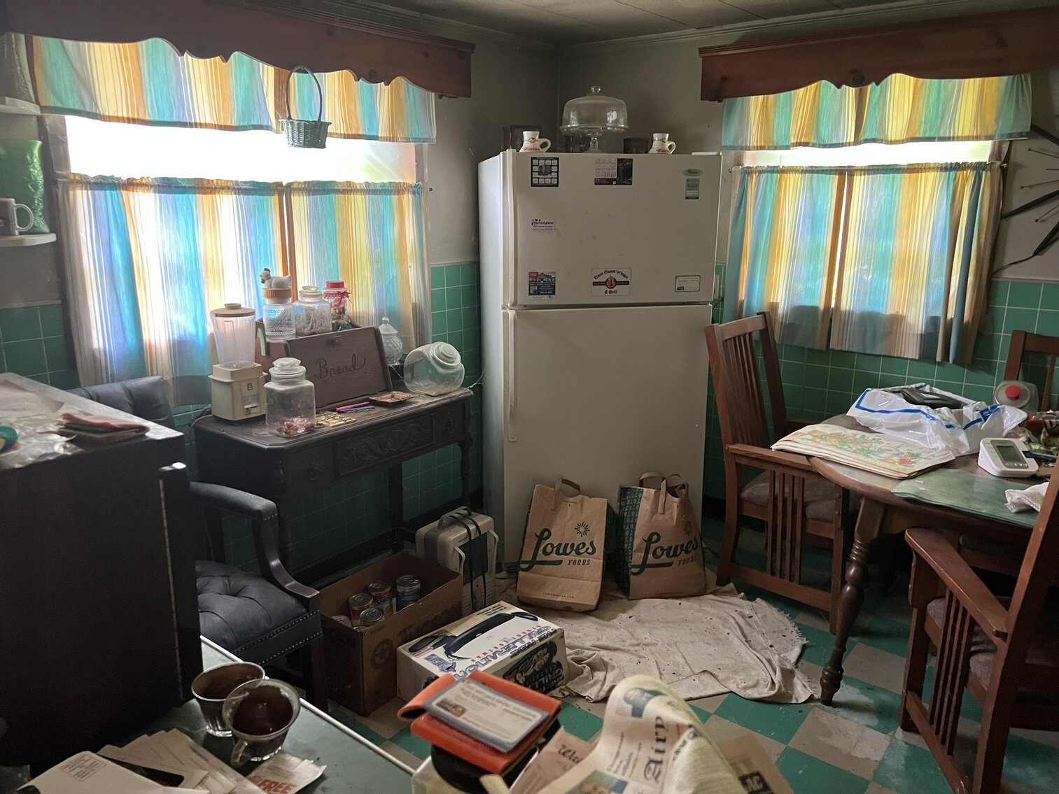 Image for Commissioner's Sale - 3103 Pipers Gap Rd., Mount Airy, NC