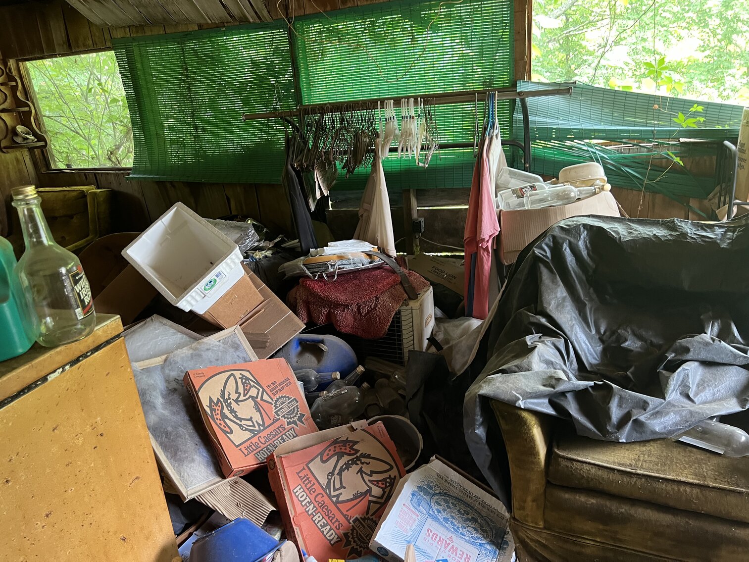 Image for Commissioner's Sale - 3103 Pipers Gap Rd., Mount Airy, NC