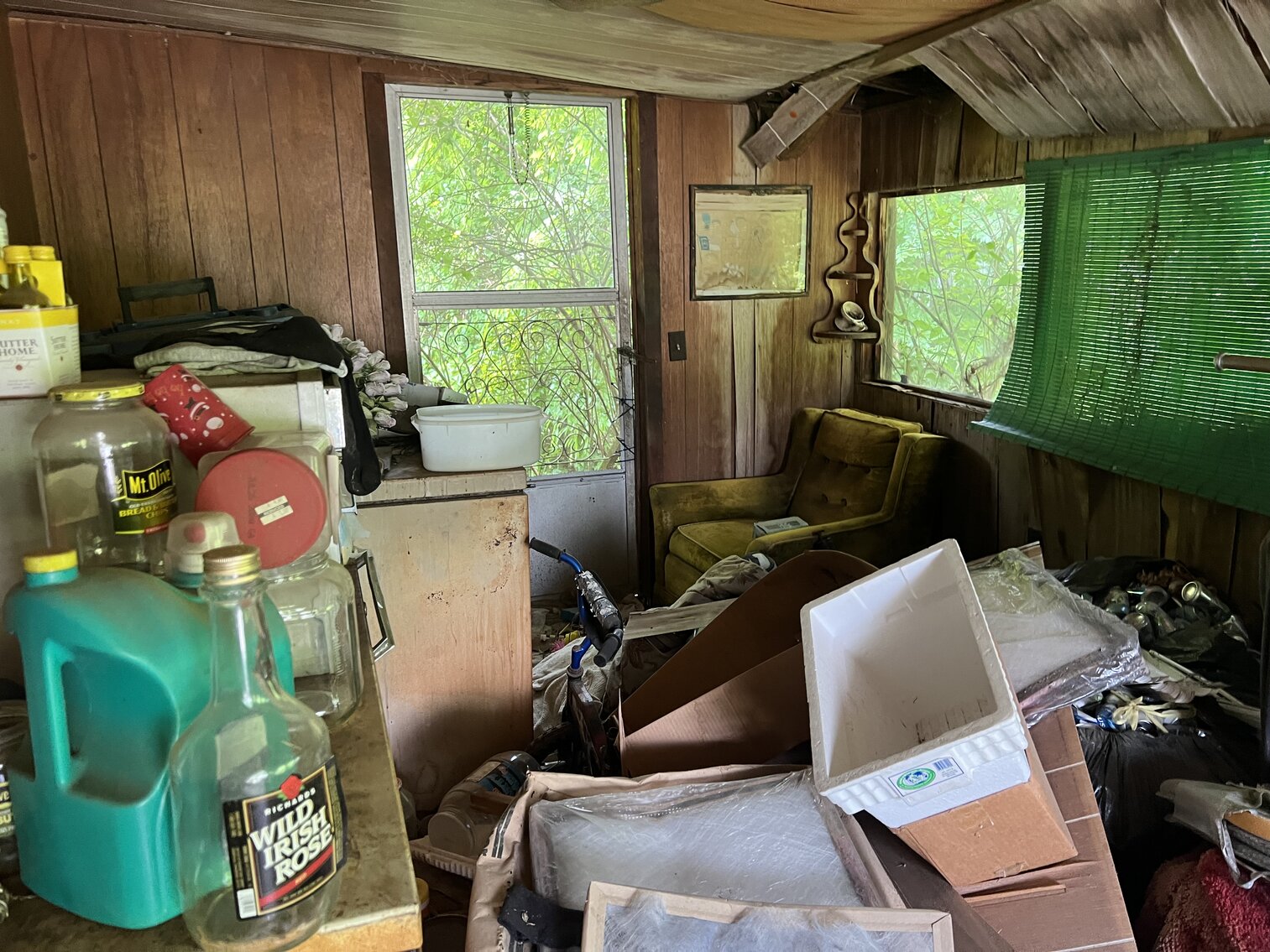 Image for Commissioner's Sale - 3103 Pipers Gap Rd., Mount Airy, NC