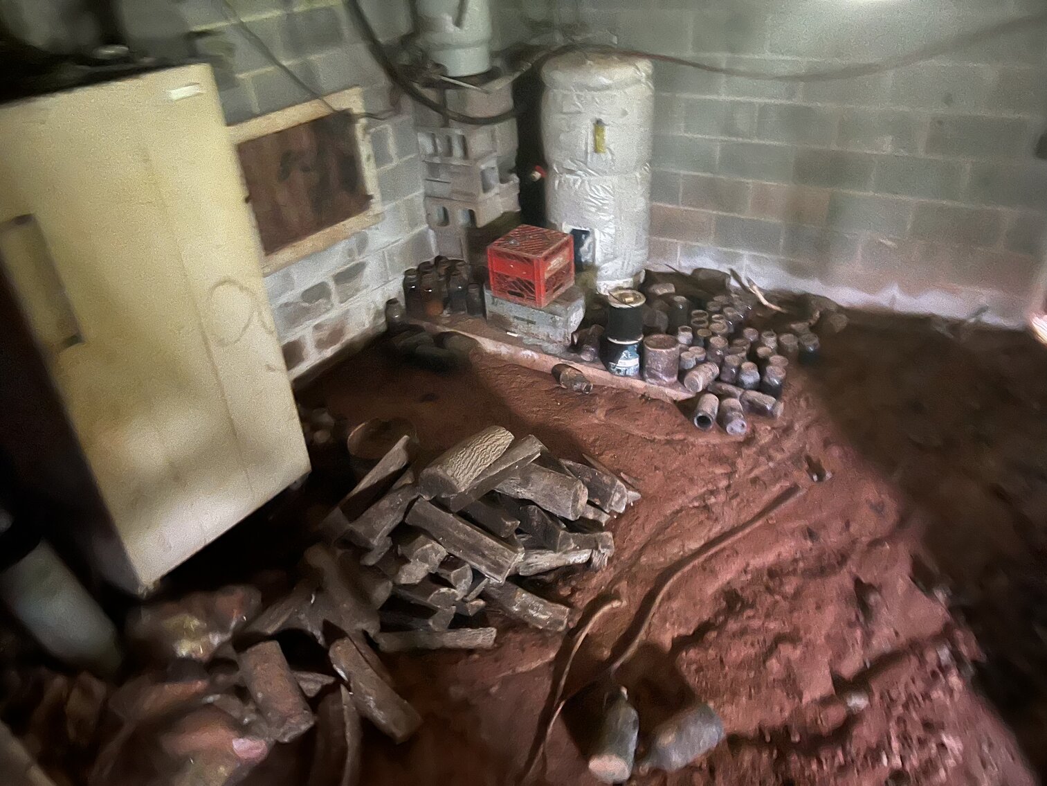 Image for Commissioner's Sale - 3103 Pipers Gap Rd., Mount Airy, NC