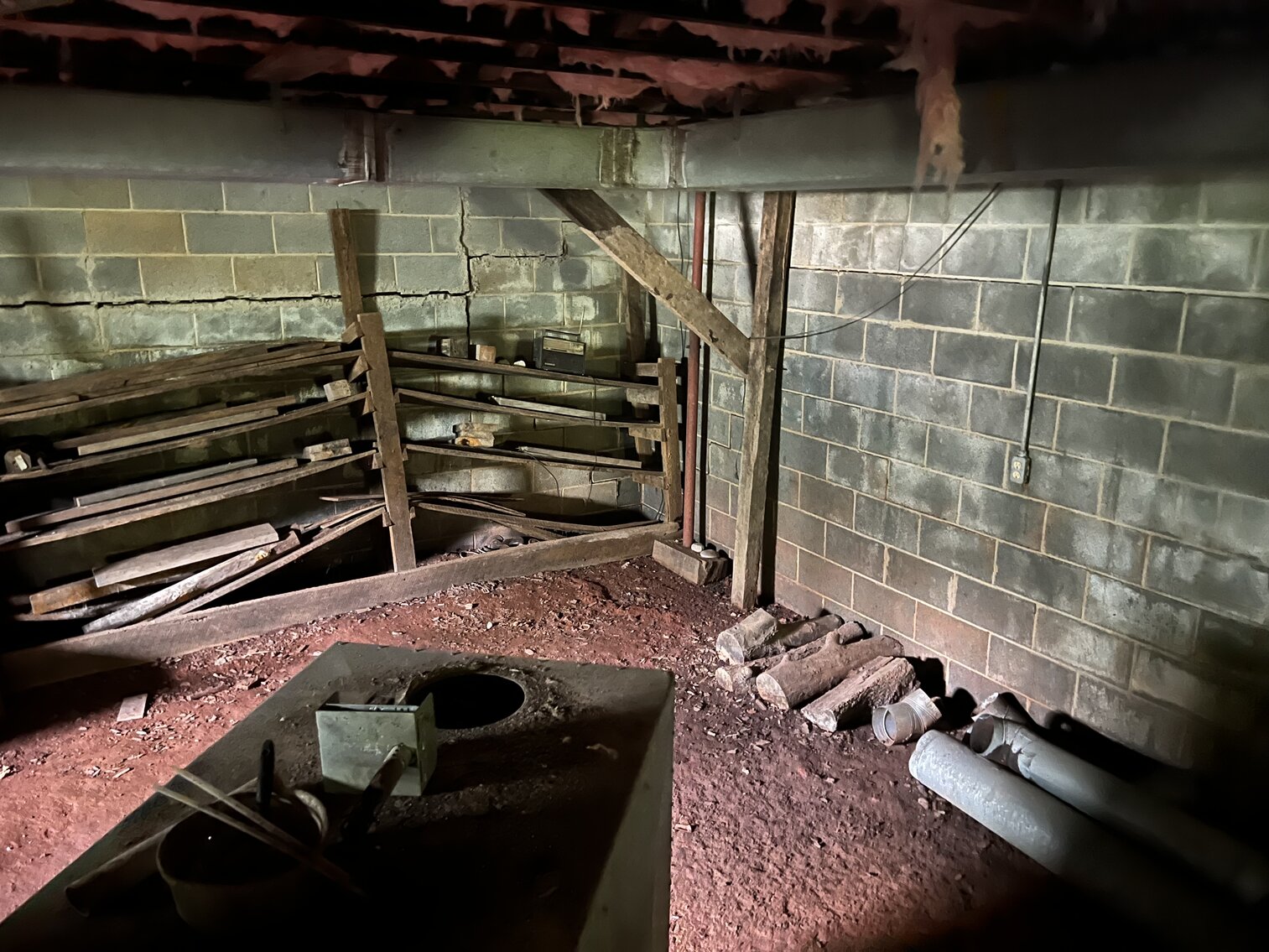 Image for Commissioner's Sale - 3103 Pipers Gap Rd., Mount Airy, NC