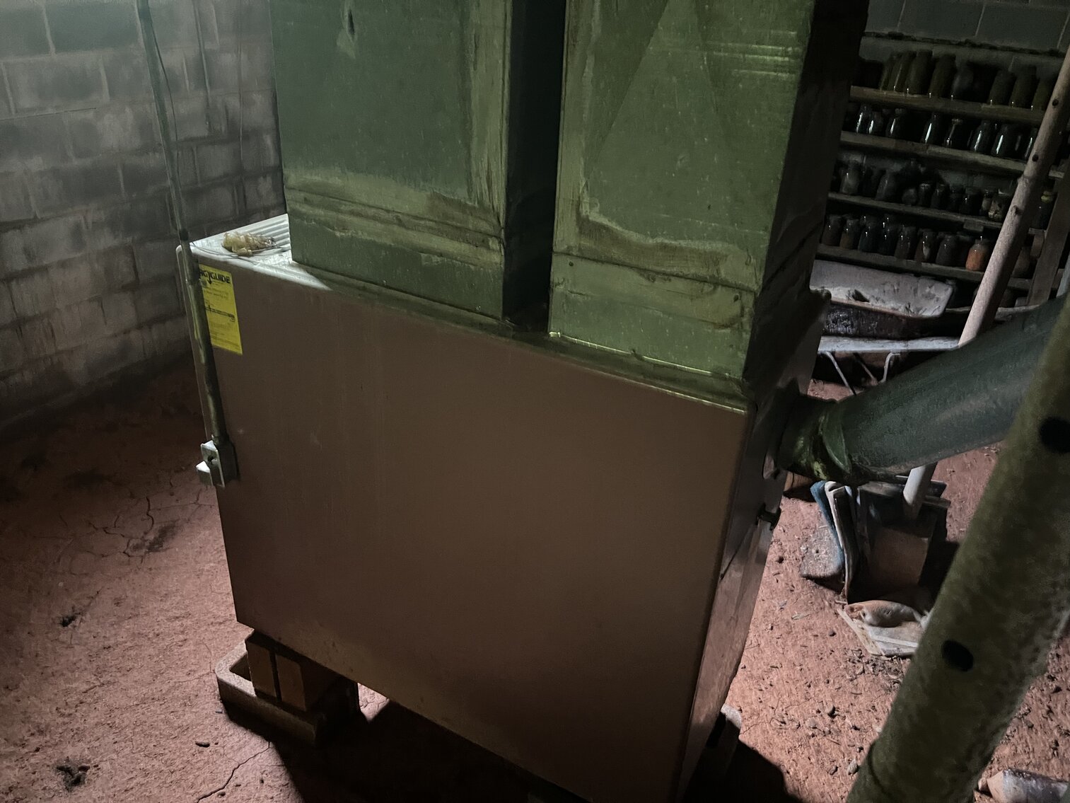 Image for Commissioner's Sale - 3103 Pipers Gap Rd., Mount Airy, NC