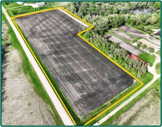 Image for Closed - Blue Earth Co., MN - 102.37 Ac., m/l (190-0188)