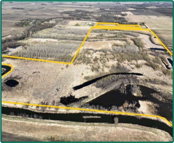 Image for Closed - Blue Earth Co., MN - 102.37 Ac., m/l (190-0188)