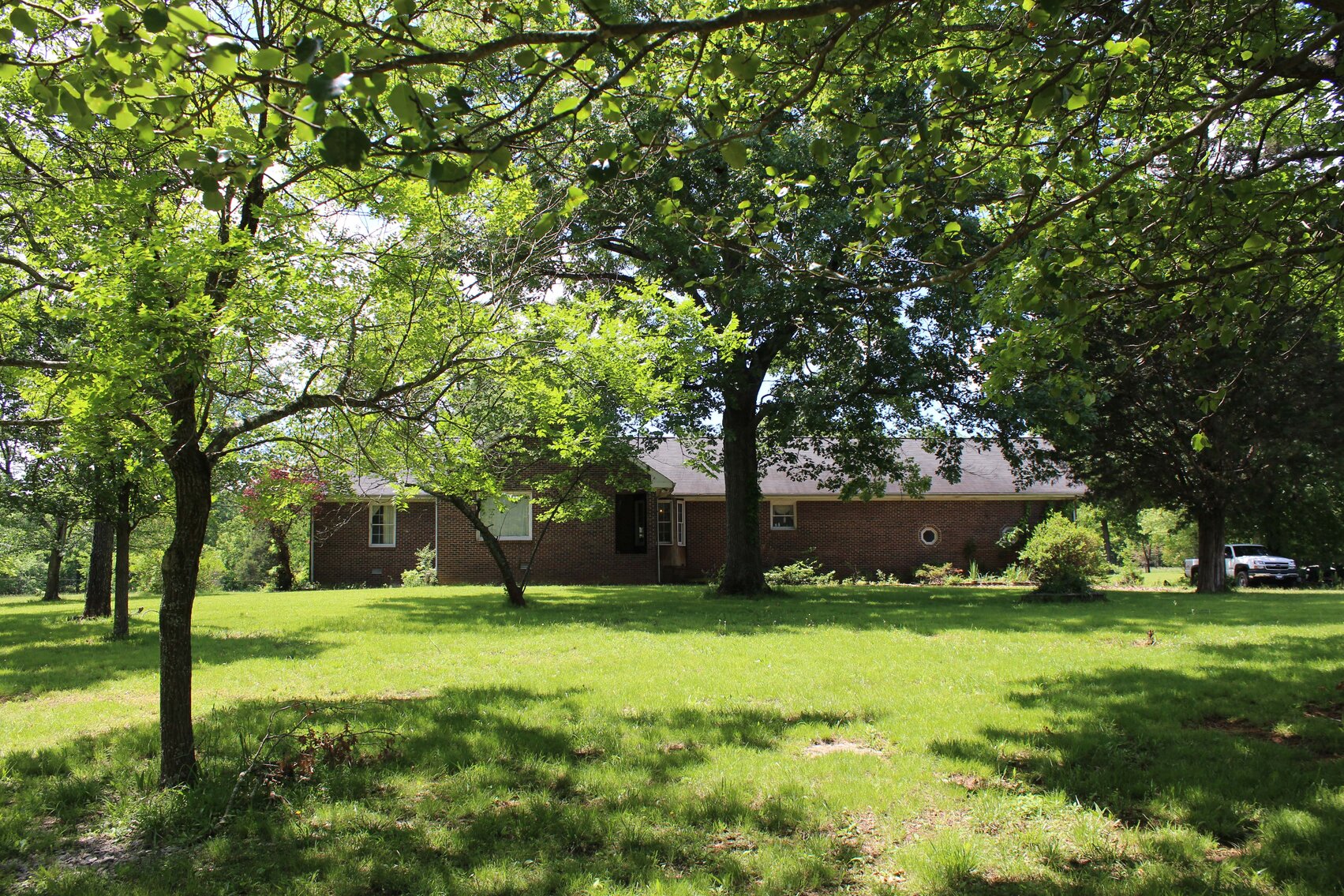 Image for 1006 Corinth Road, Mt. Juliet