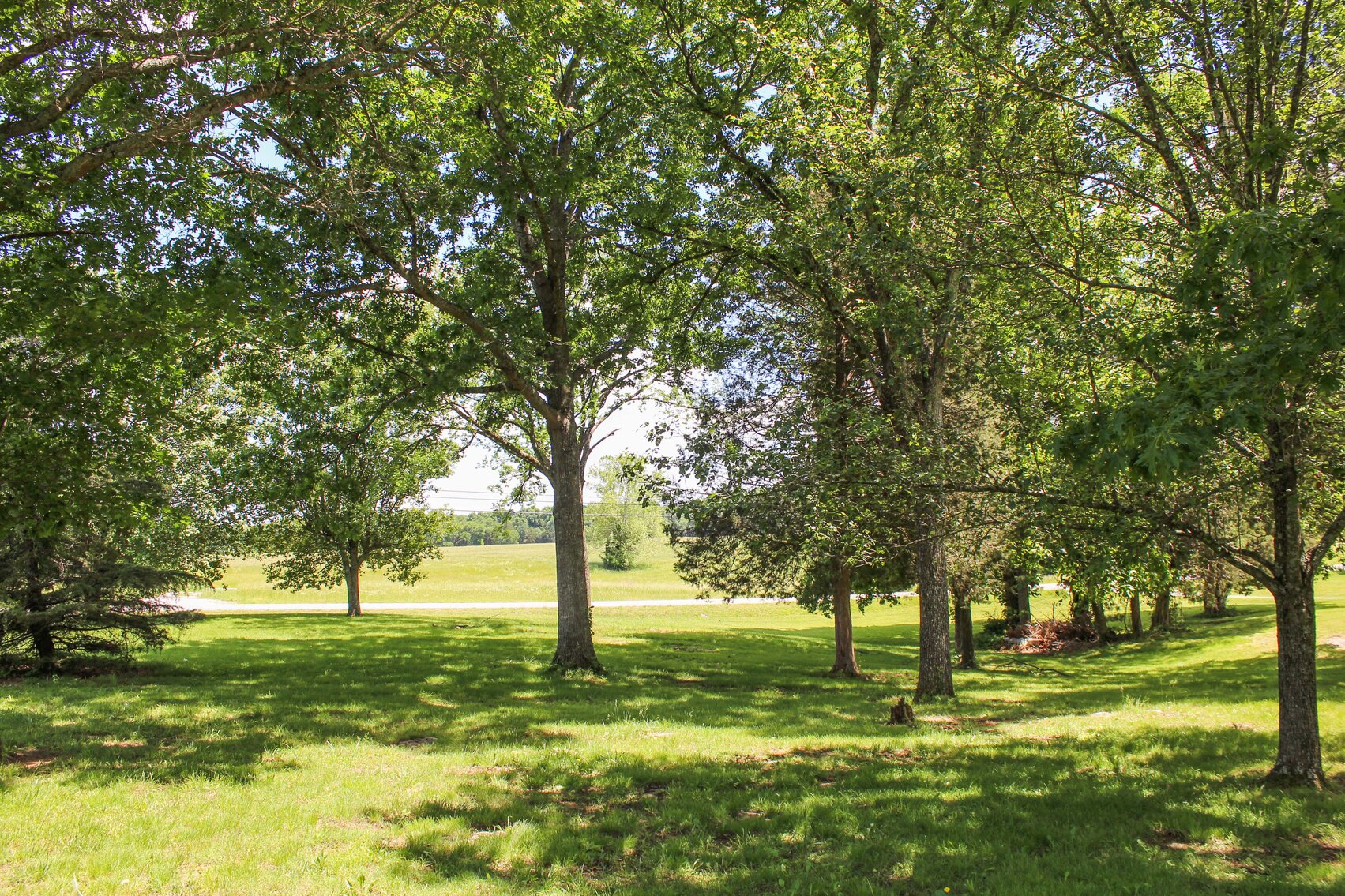 Image for 1006 Corinth Road, Mt. Juliet