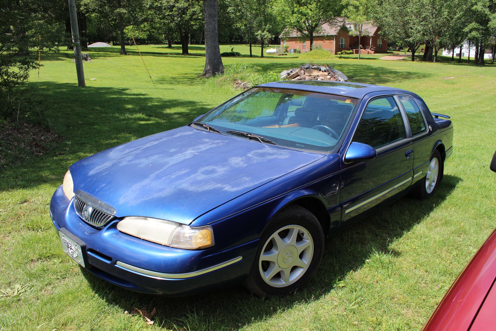 Image for 1006 Corinth Road, Mt. Juliet