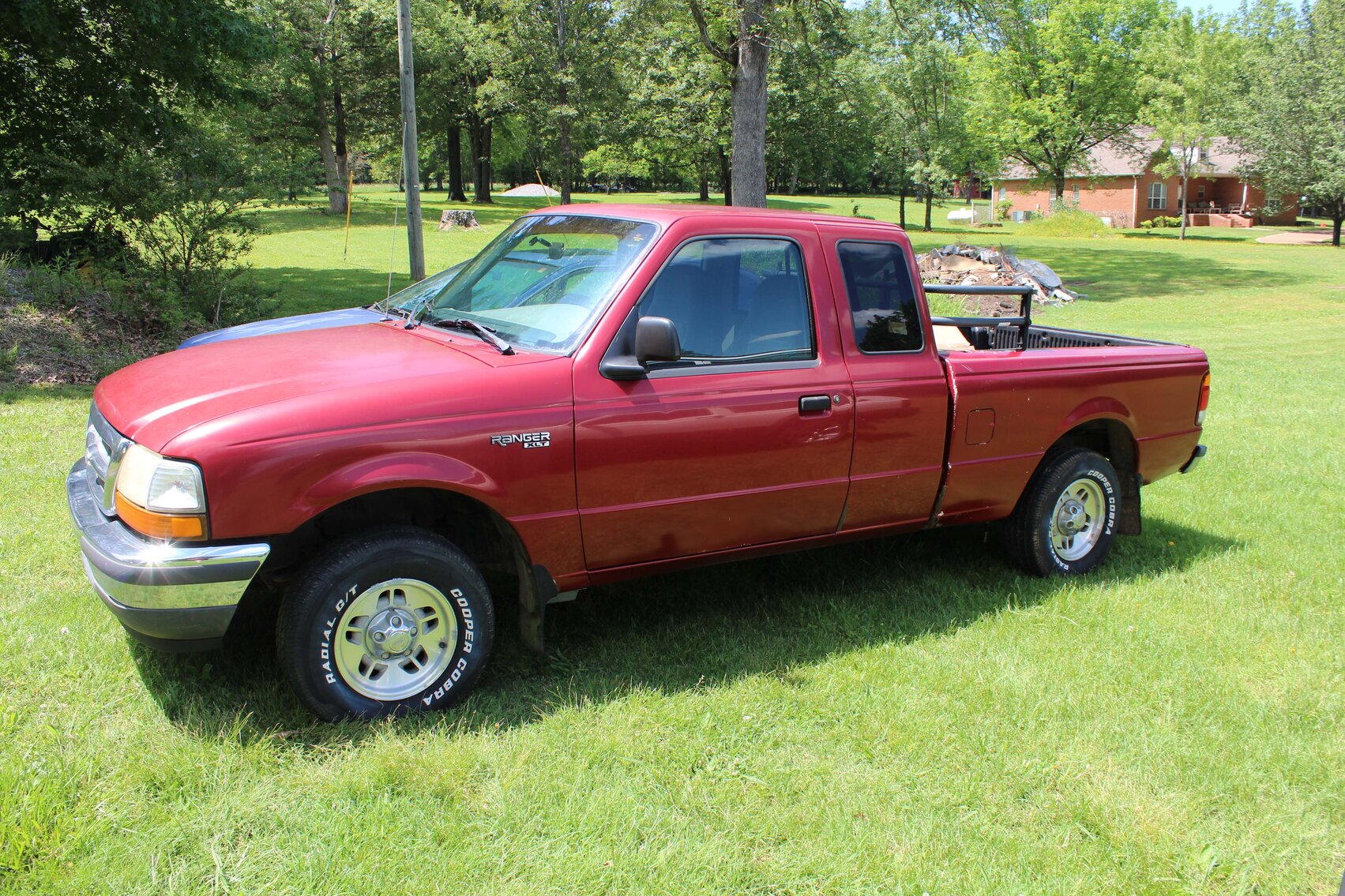 Image for 1006 Corinth Road, Mt. Juliet