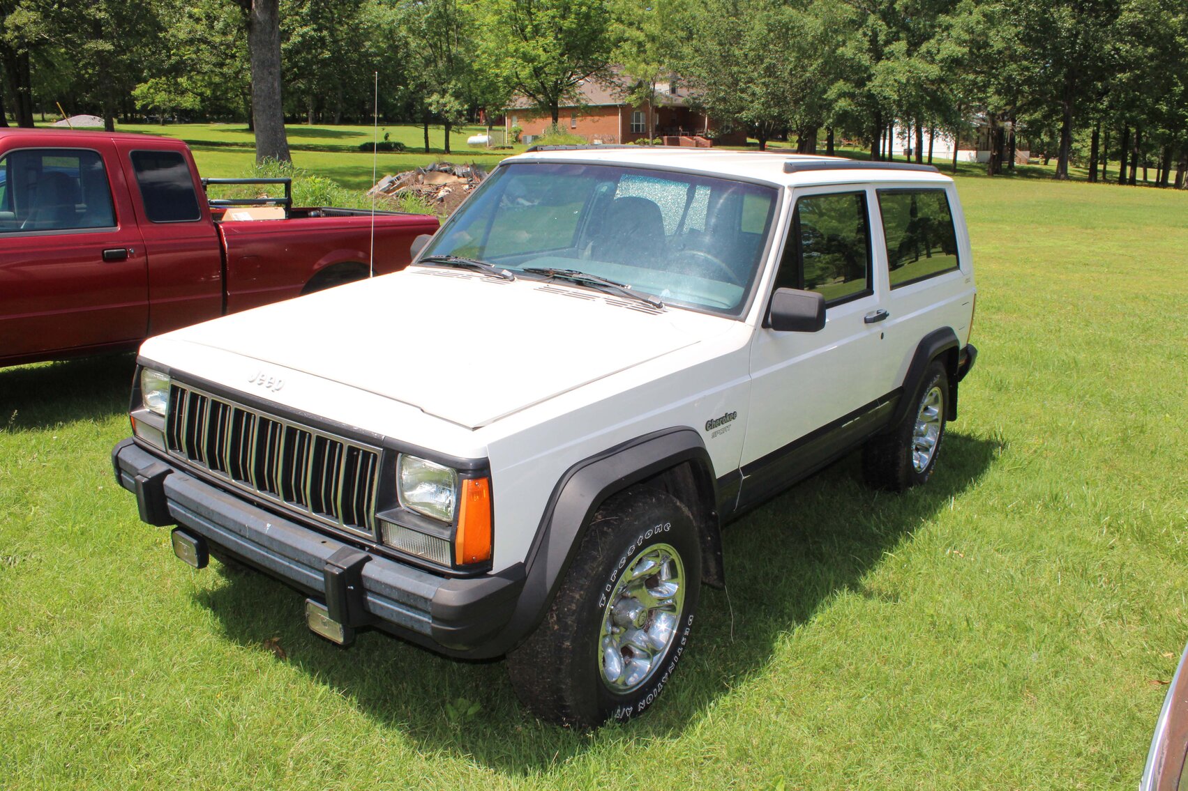 Image for 1006 Corinth Road, Mt. Juliet