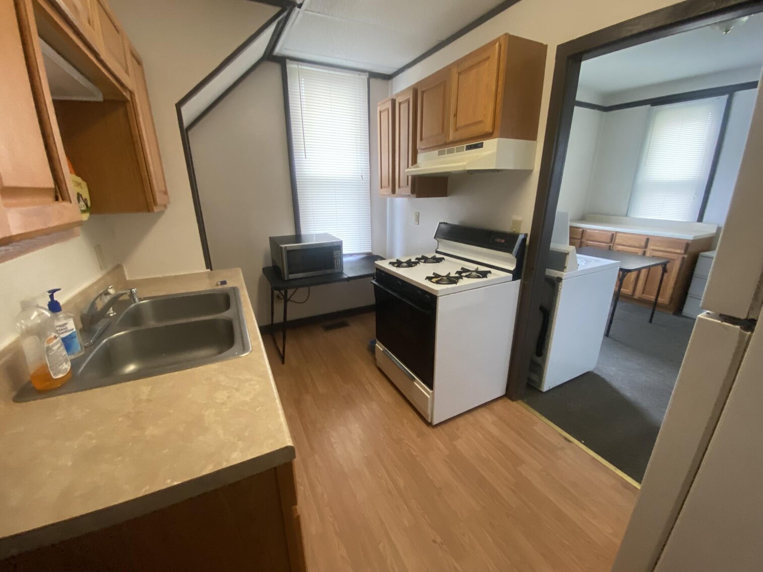 Image for SOLD $79,200 - 4 Bedroom Ideal for a Flip or Rental