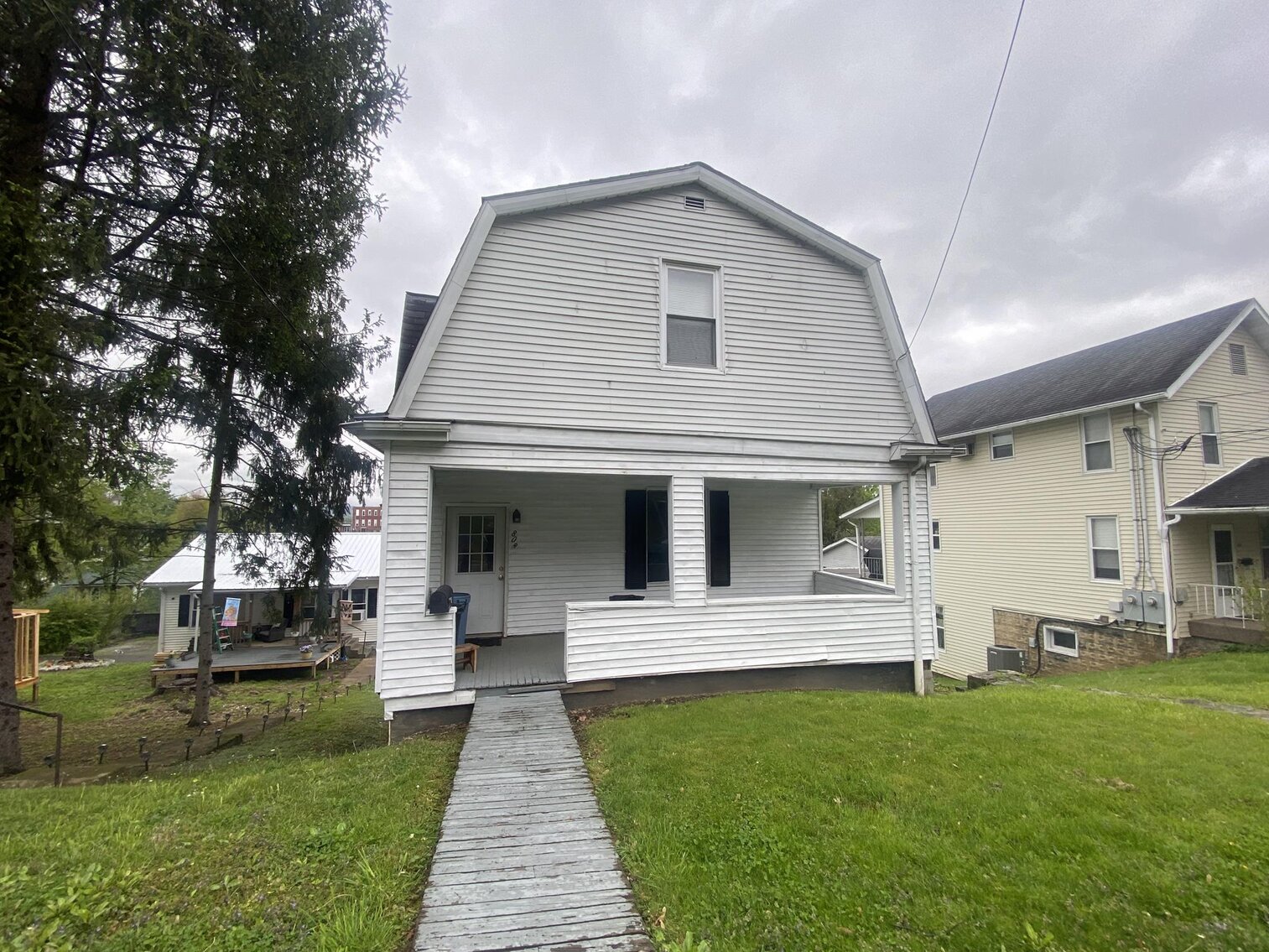 Image for SOLD $79,200 - 4 Bedroom Ideal for a Flip or Rental