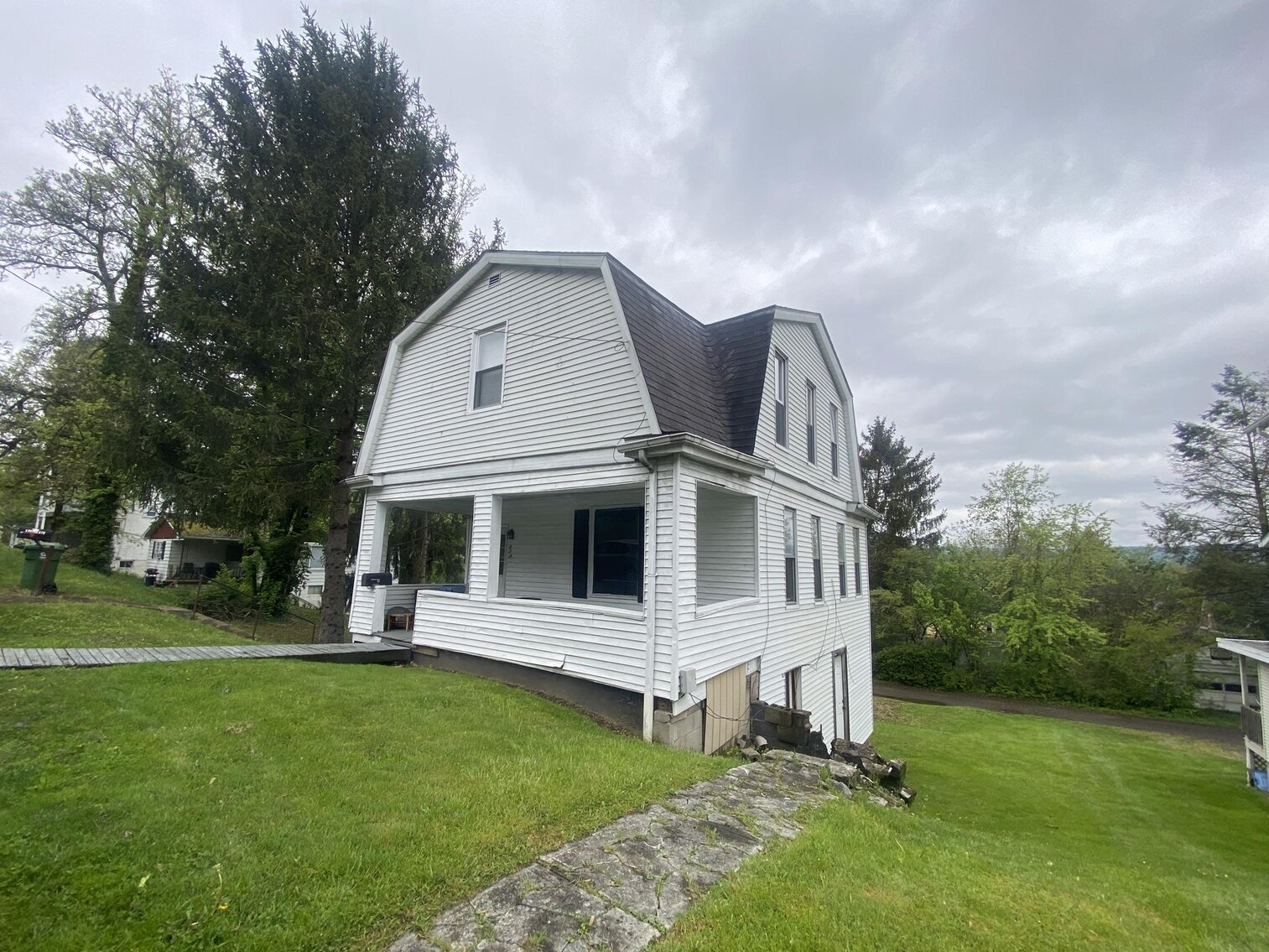 Image for SOLD $79,200 - 4 Bedroom Ideal for a Flip or Rental