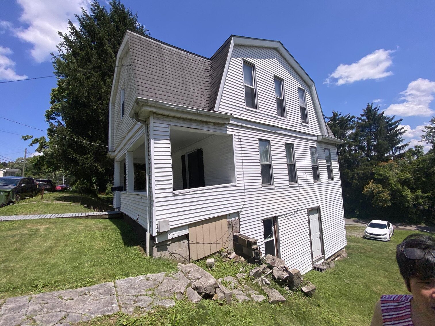 Image for SOLD $79,200 - 4 Bedroom Ideal for a Flip or Rental