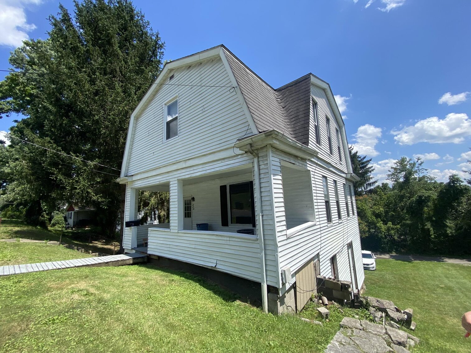 Image for SOLD $79,200 - 4 Bedroom Ideal for a Flip or Rental